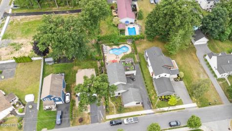 45 Doten Avenue Saratoga Springs NY 12866