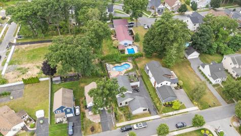 45 Doten Avenue Saratoga Springs NY 12866