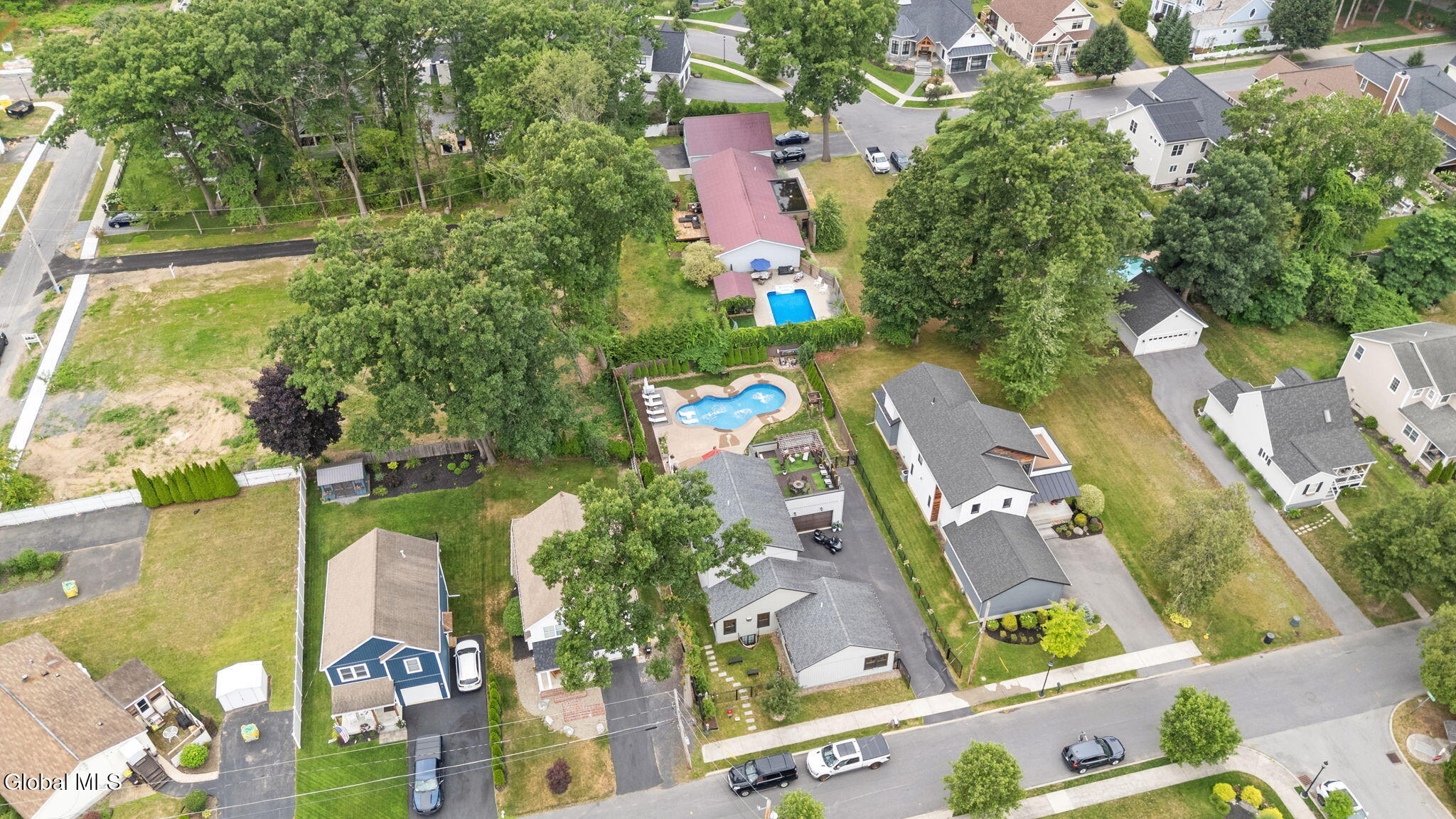 45 Doten Avenue Saratoga Springs NY 12866