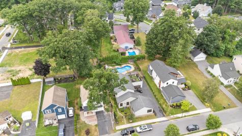 45 Doten Avenue Saratoga Springs NY 12866