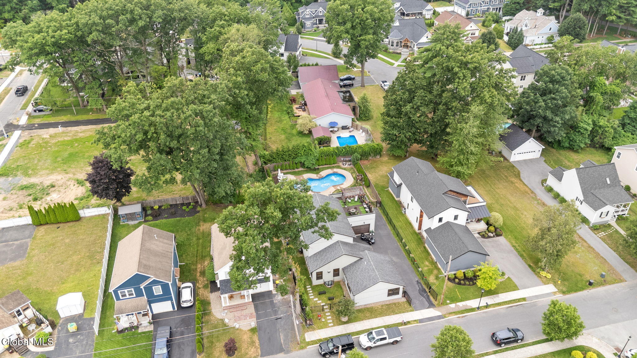 45 Doten Avenue Saratoga Springs NY 12866