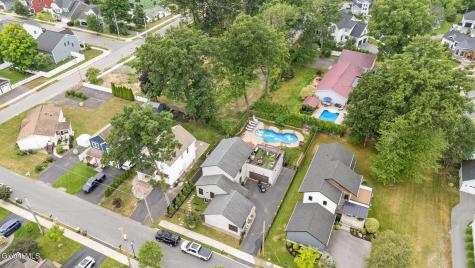 45 Doten Avenue Saratoga Springs NY 12866