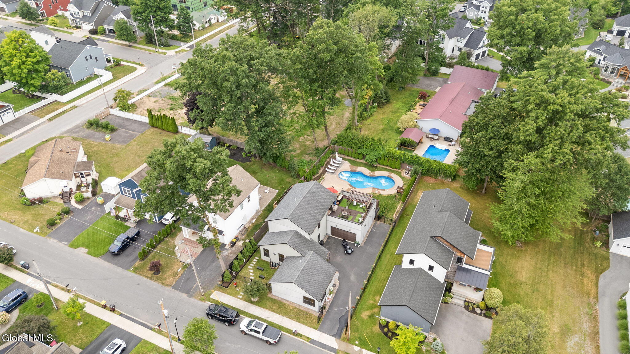 45 Doten Avenue Saratoga Springs NY 12866