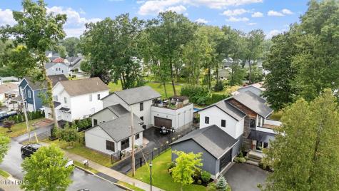 45 Doten Avenue Saratoga Springs NY 12866