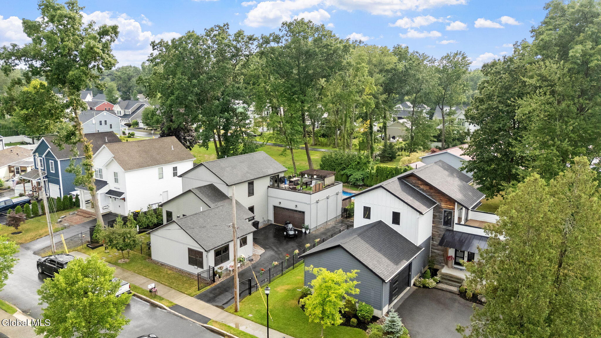 45 Doten Avenue Saratoga Springs NY 12866