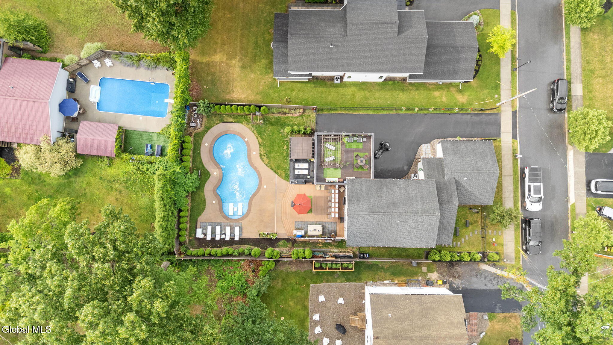 45 Doten Avenue Saratoga Springs NY 12866