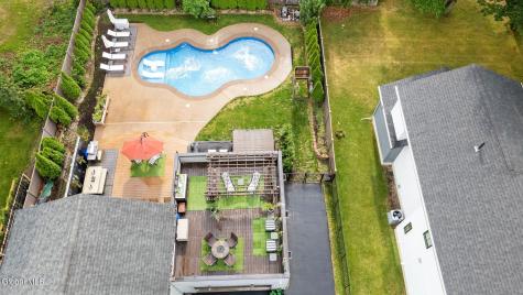 45 Doten Avenue Saratoga Springs NY 12866