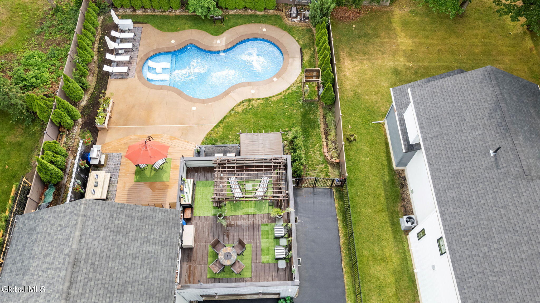 45 Doten Avenue Saratoga Springs NY 12866