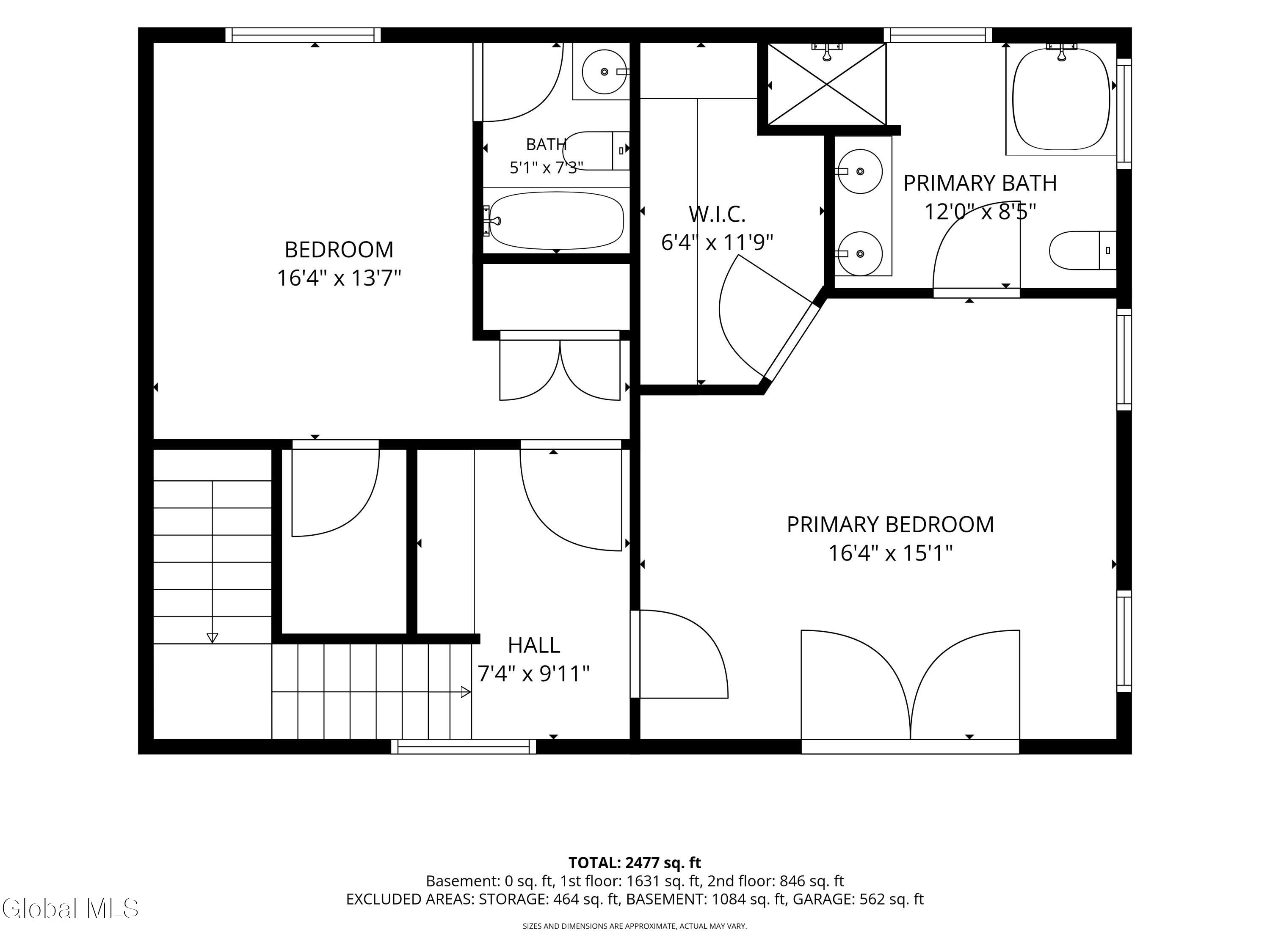 45 Doten Avenue Saratoga Springs NY 12866