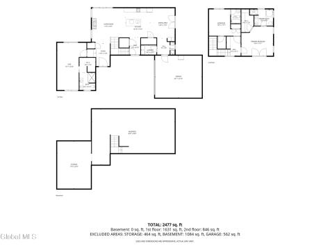 45 Doten Avenue Saratoga Springs NY 12866