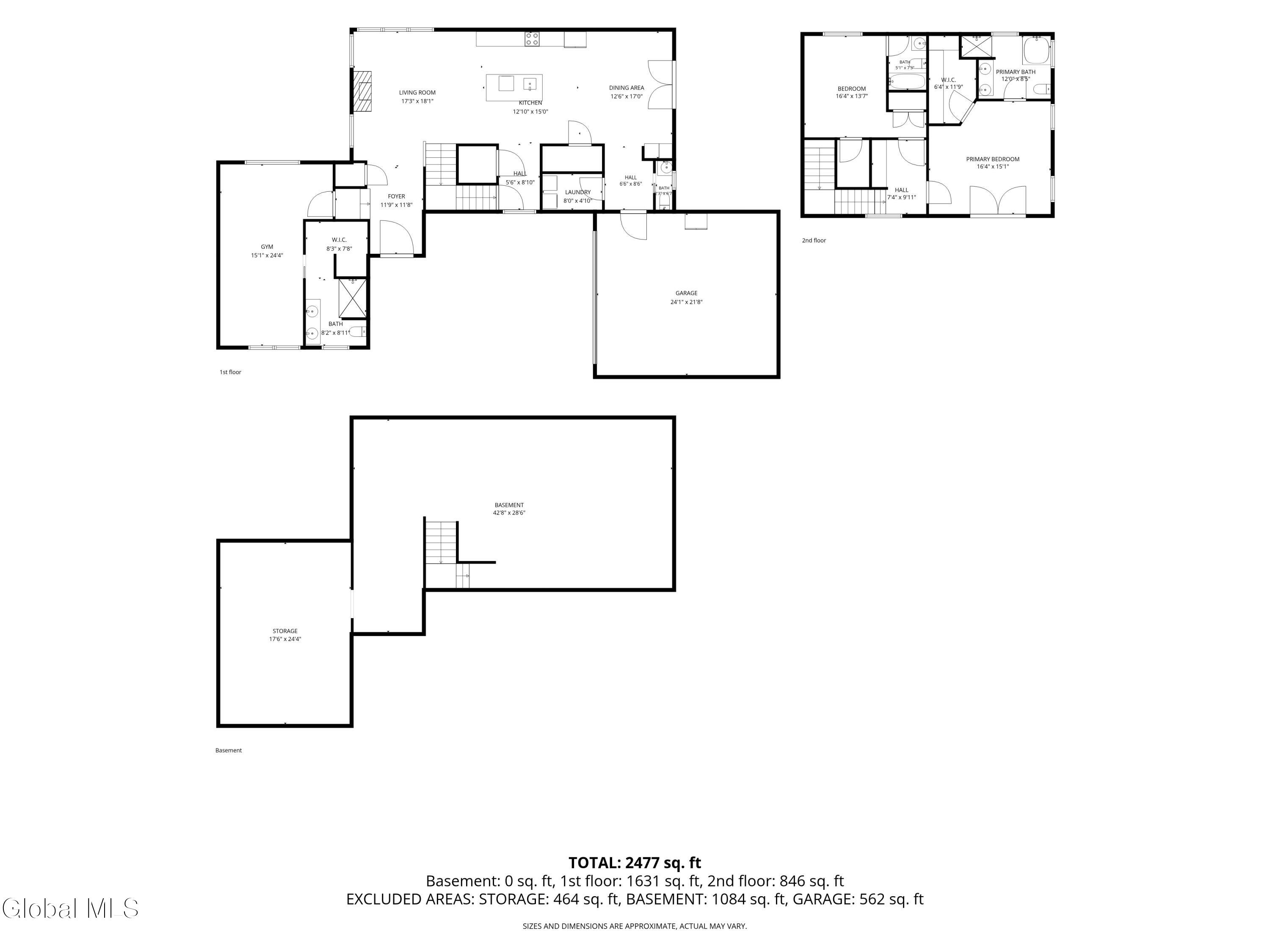 45 Doten Avenue Saratoga Springs NY 12866