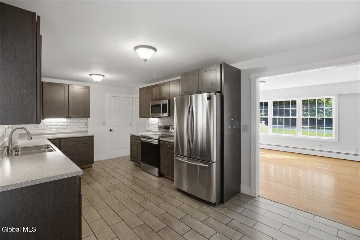 11 Denver Drive West Sand Lake NY 12196