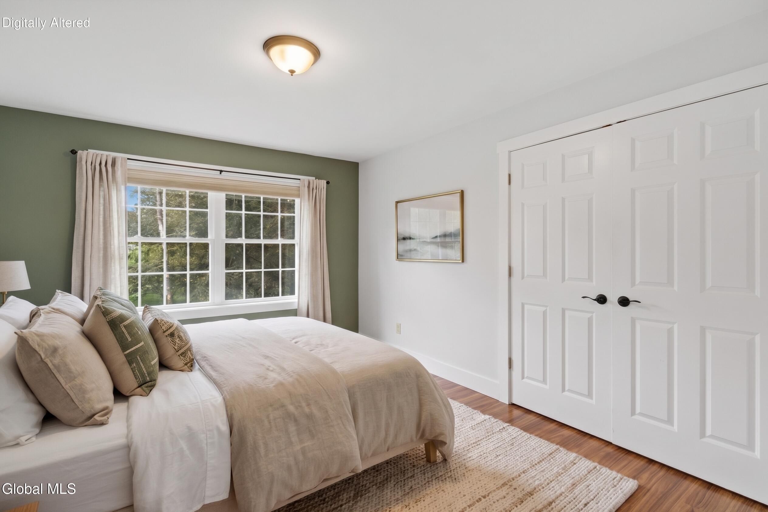 11 Denver Drive West Sand Lake NY 12196