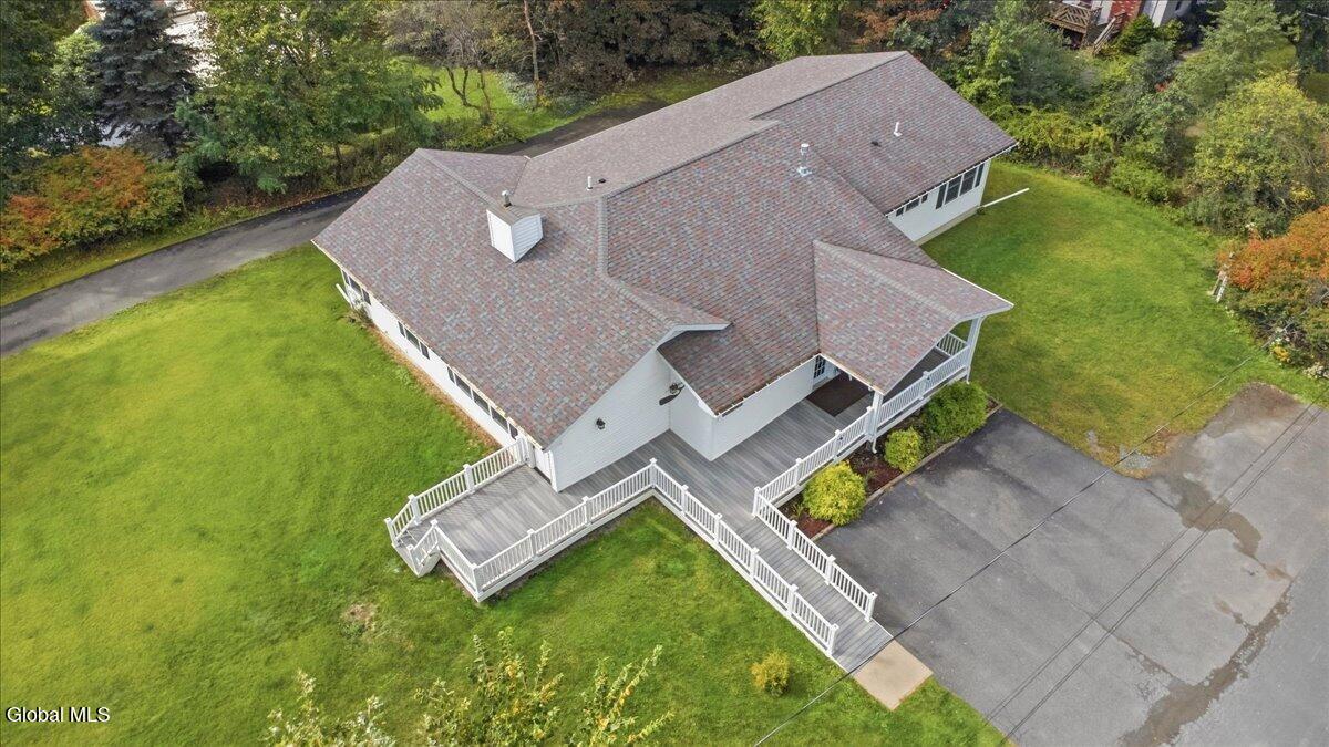 11 Denver Drive West Sand Lake NY 12196