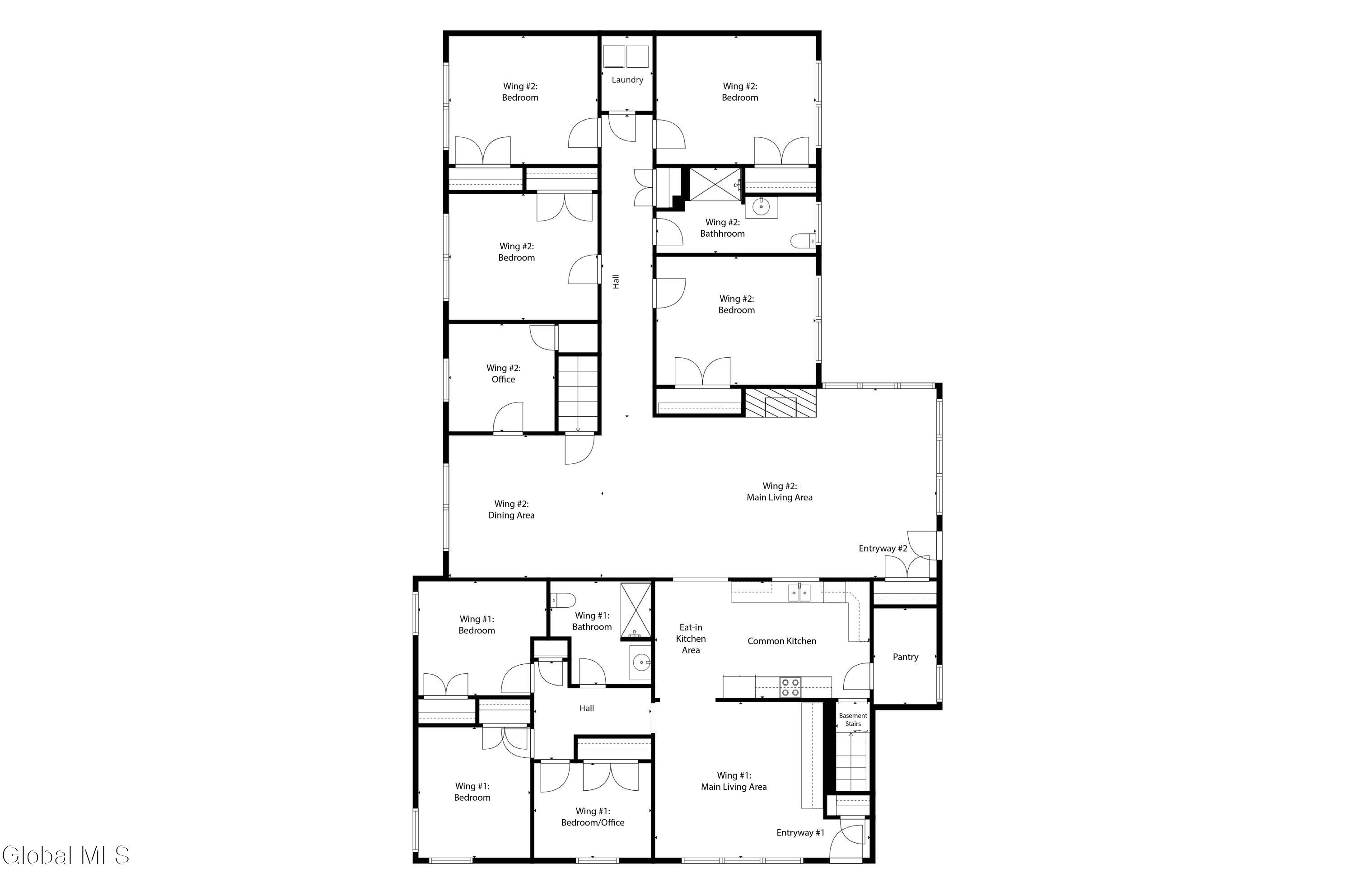 11 Denver Drive West Sand Lake NY 12196