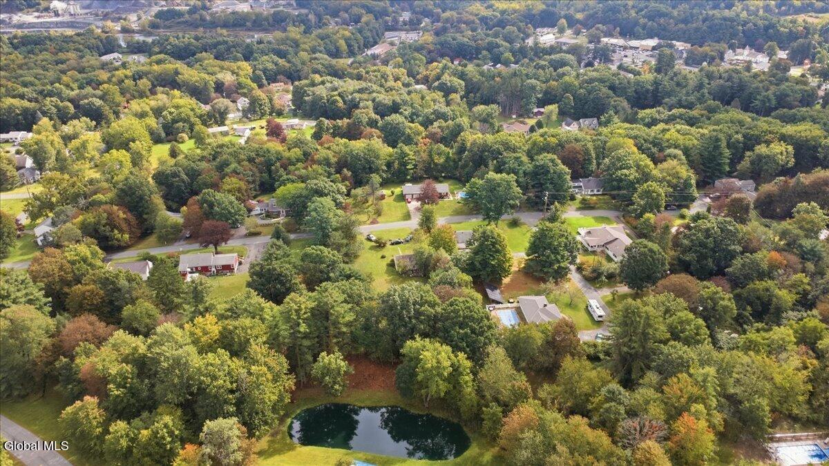11 Denver Drive West Sand Lake NY 12196