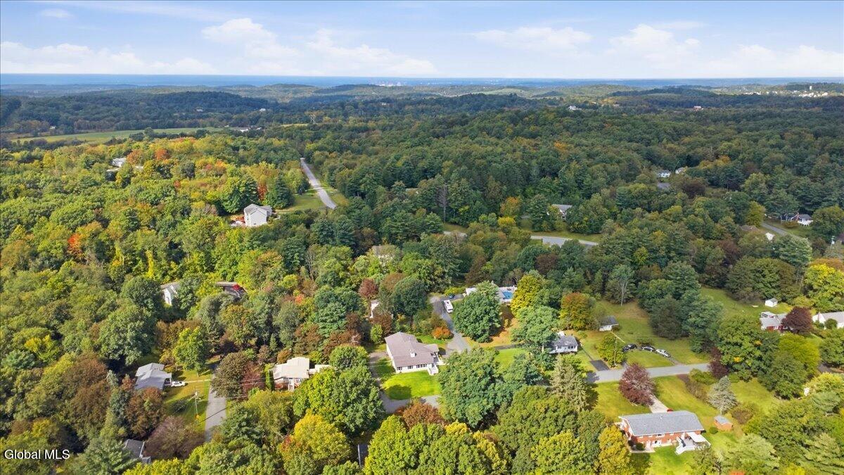 11 Denver Drive West Sand Lake NY 12196