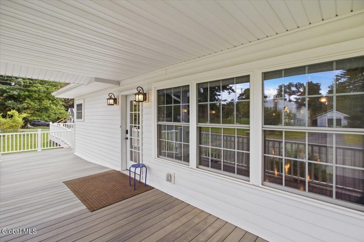 11 Denver Drive West Sand Lake NY 12196