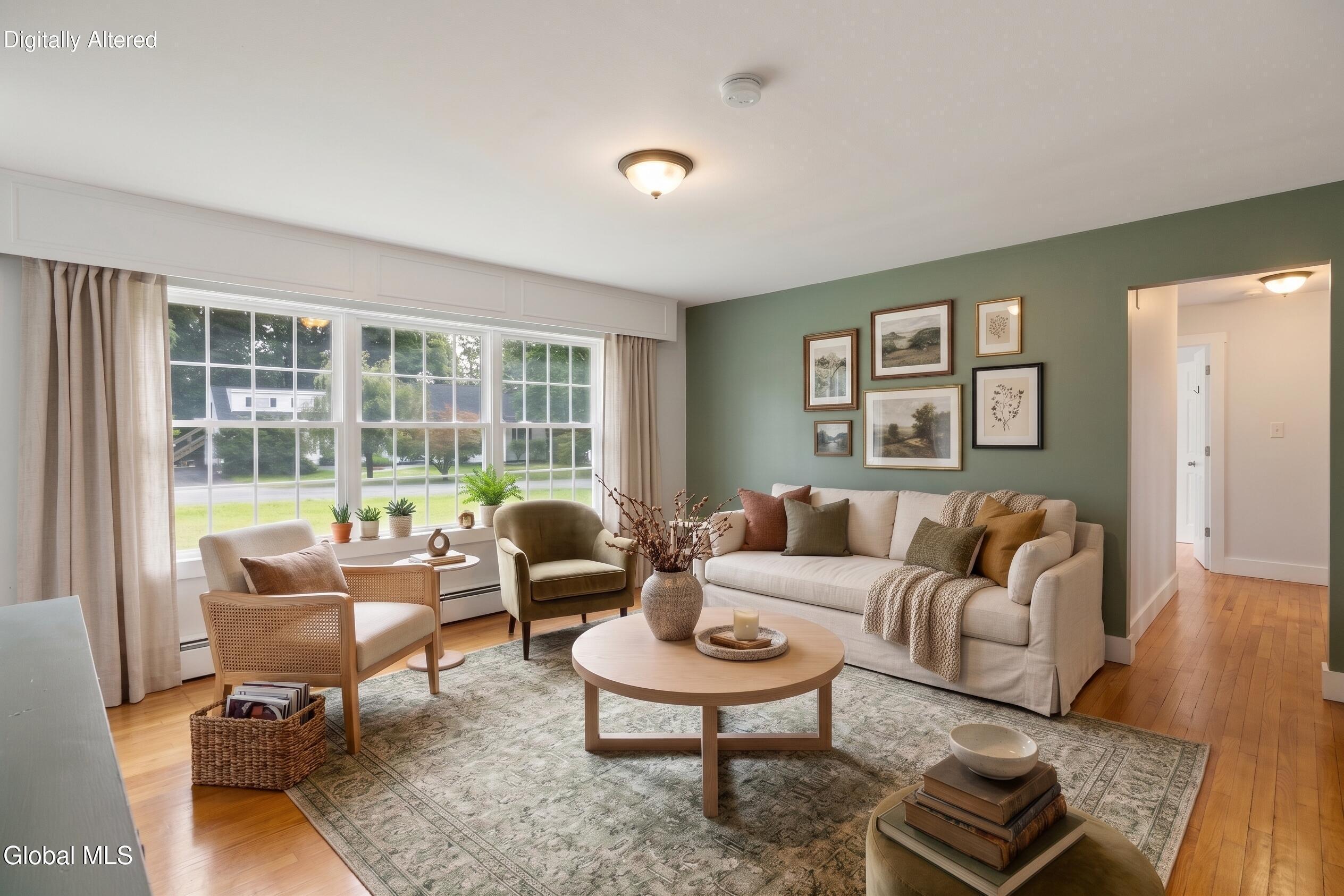 11 Denver Drive West Sand Lake NY 12196