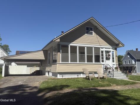 49 Haskell Street Hagaman NY 12086