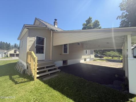49 Haskell Street Hagaman NY 12086