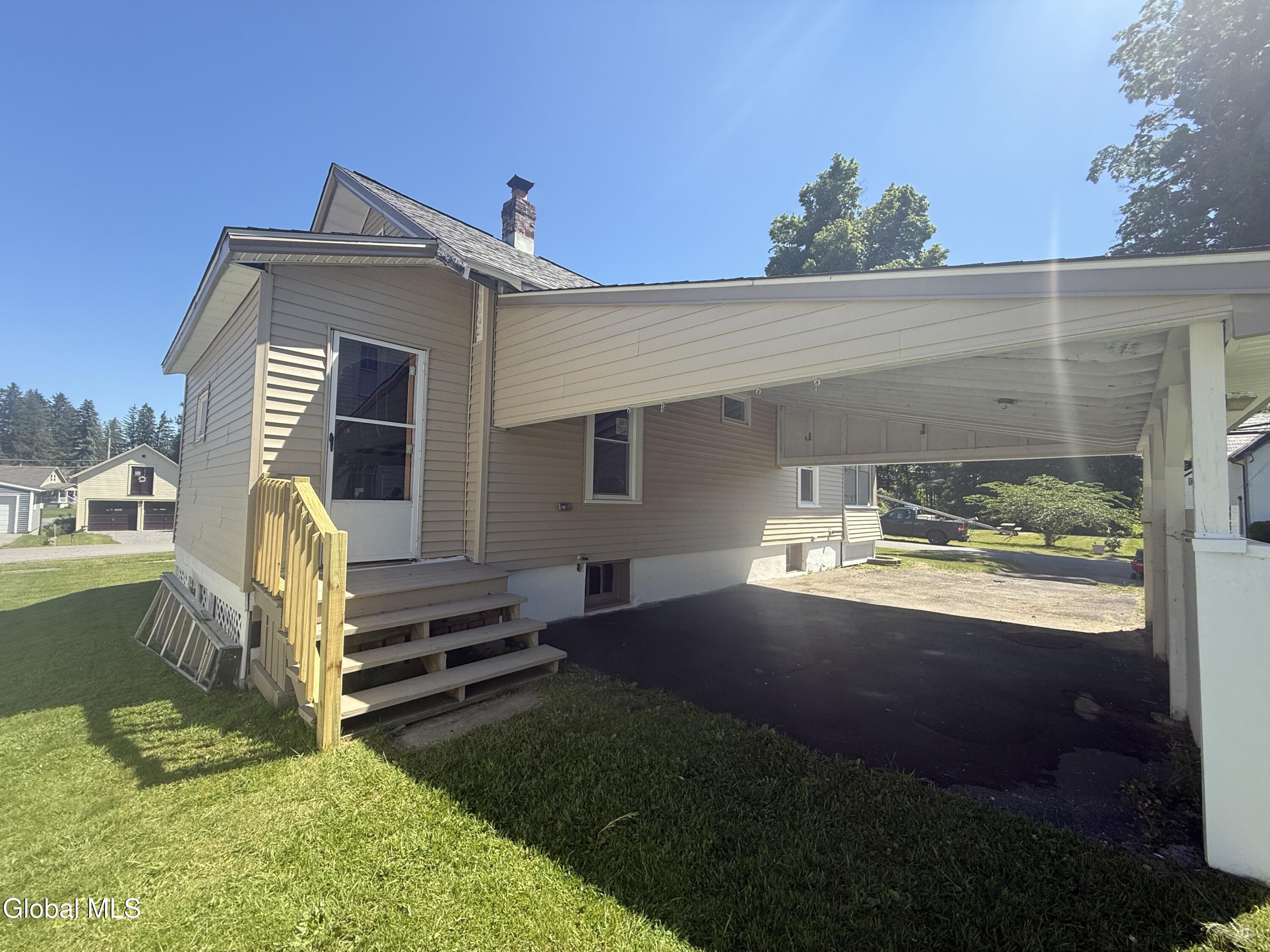 49 Haskell Street Hagaman NY 12086