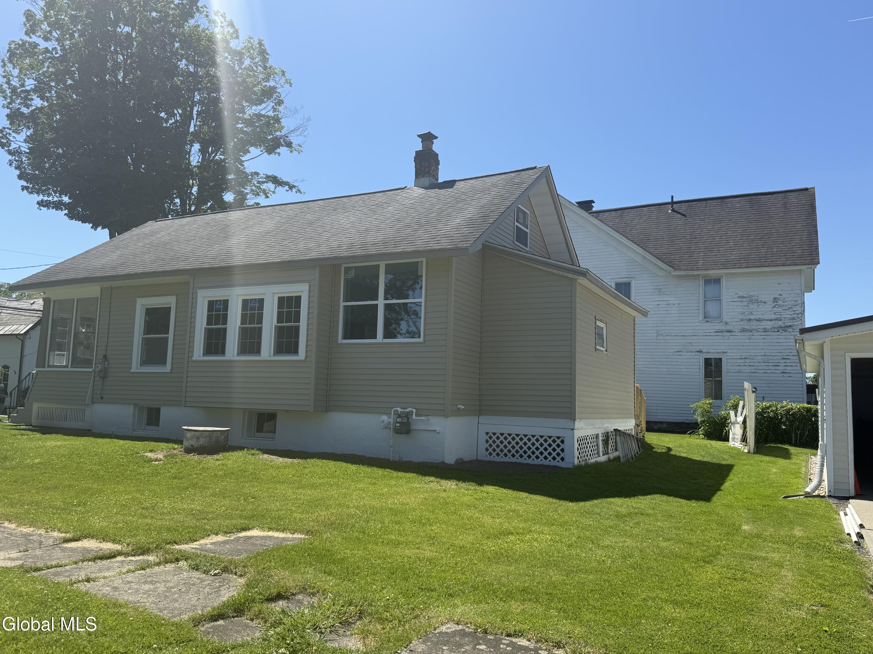 49 Haskell Street Hagaman NY 12086