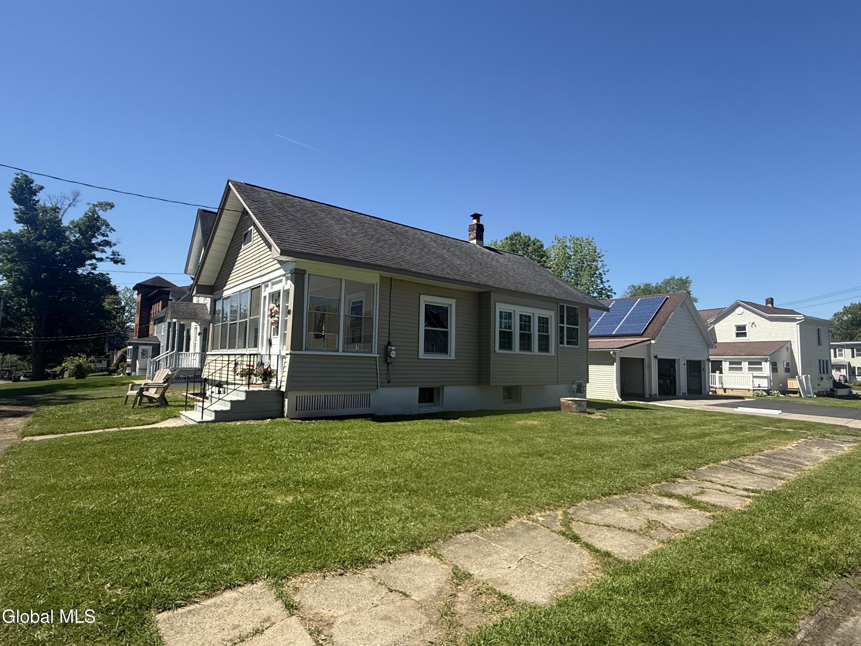 49 Haskell Street Hagaman NY 12086