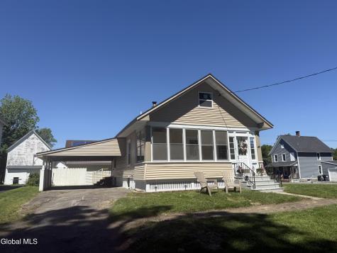 49 Haskell Street Hagaman NY 12086