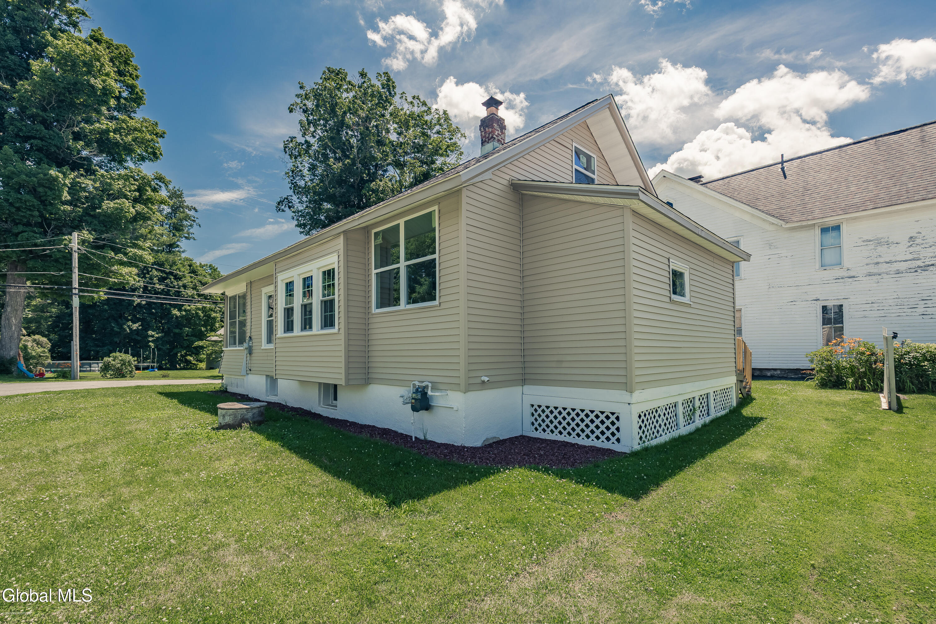 49 Haskell Street Hagaman NY 12086