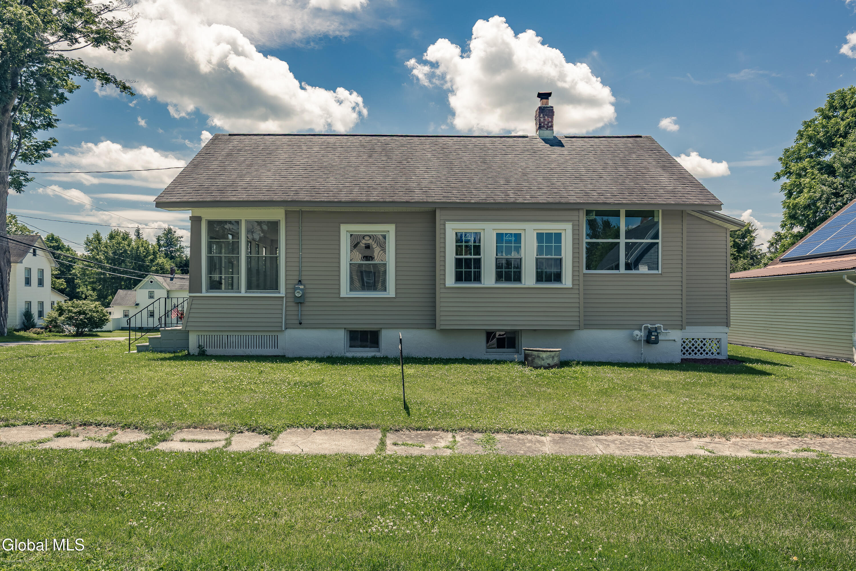 49 Haskell Street Hagaman NY 12086