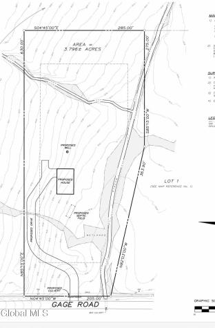 415 Gage Road Duanesburg NY 12053