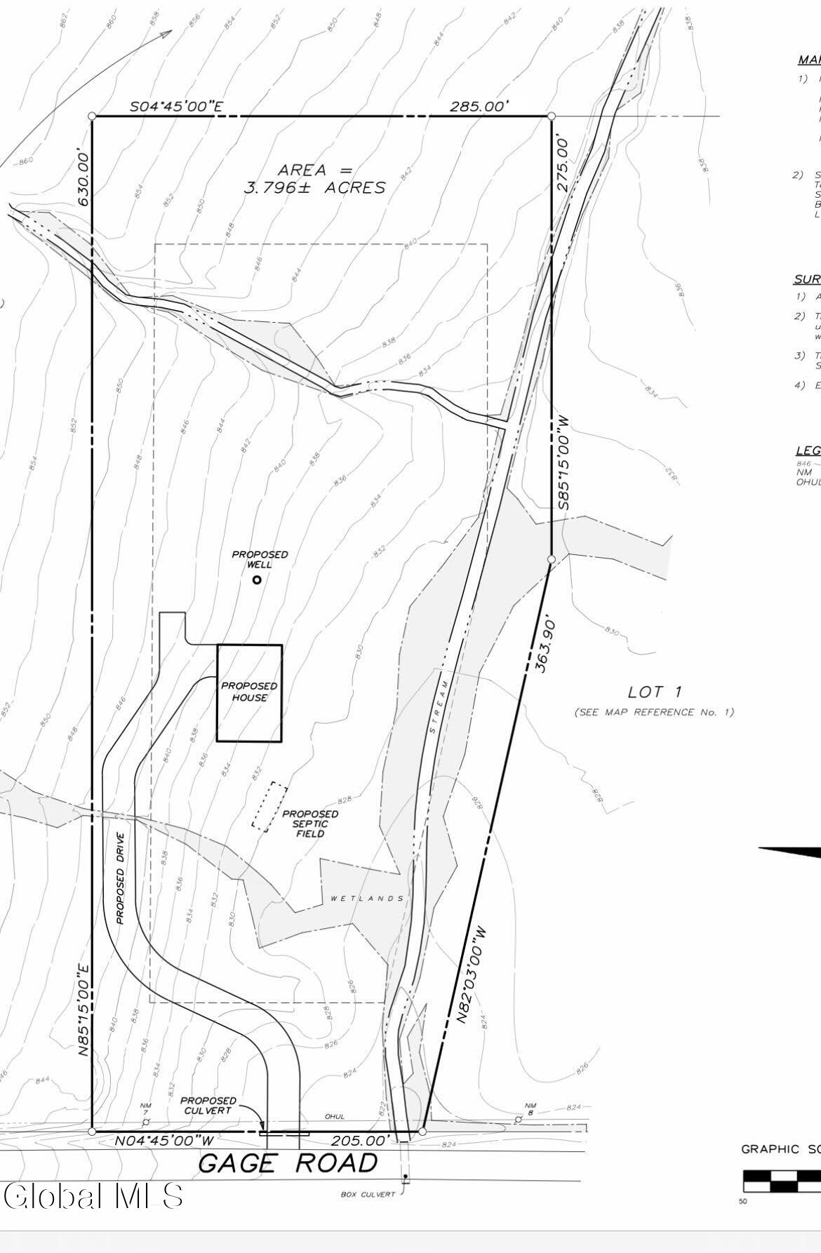 415 Gage Road Duanesburg NY 12053