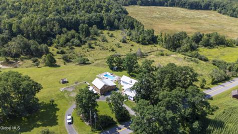 464 Sulphur Springs Road Pattersonville NY 12137