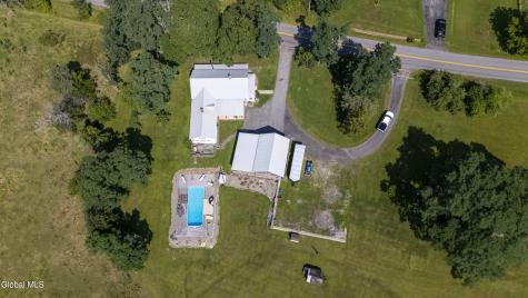 464 Sulphur Springs Road Pattersonville NY 12137