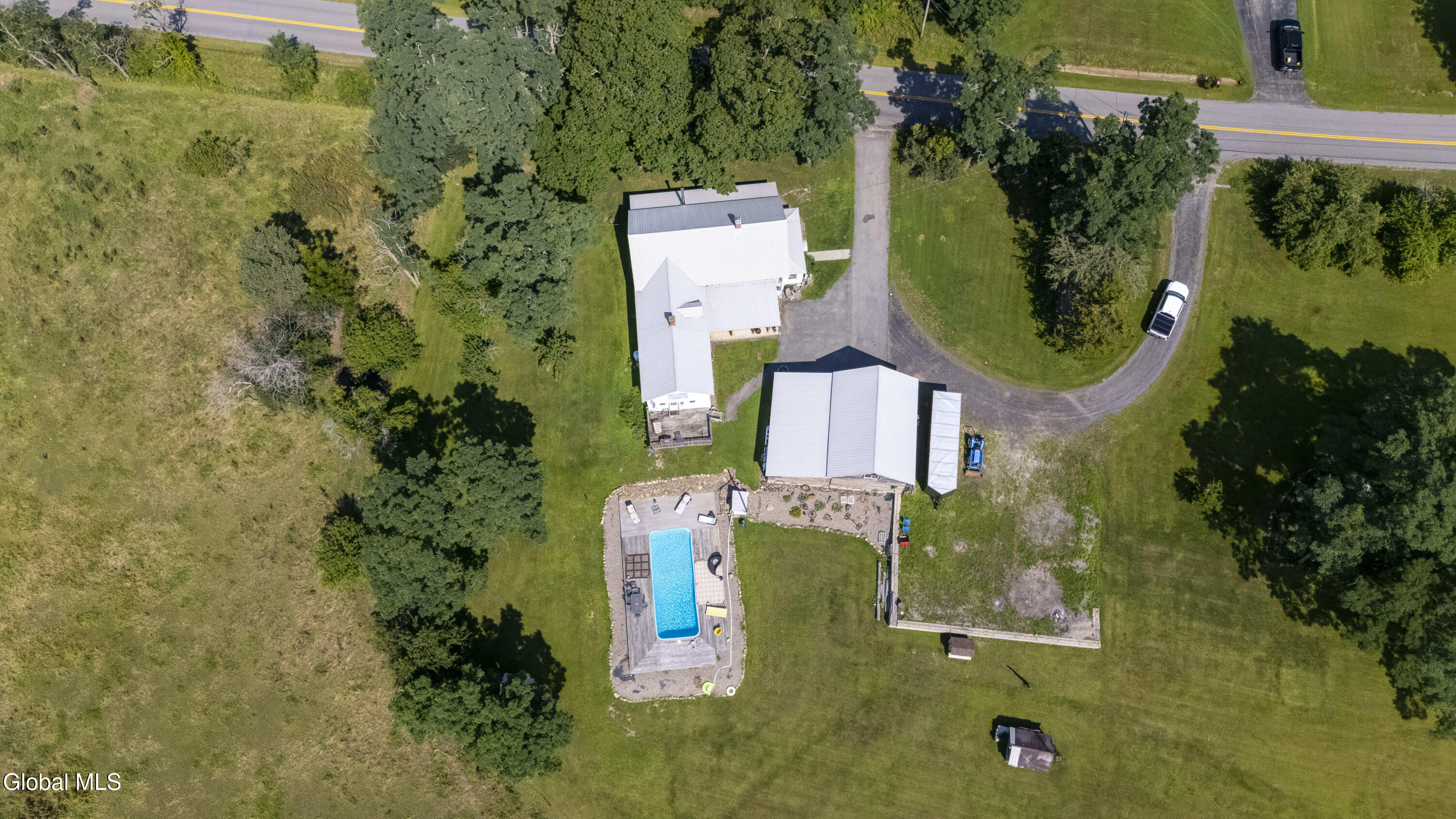 464 Sulphur Springs Road Pattersonville NY 12137
