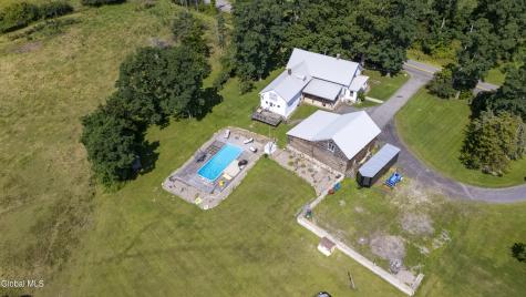 464 Sulphur Springs Road Pattersonville NY 12137