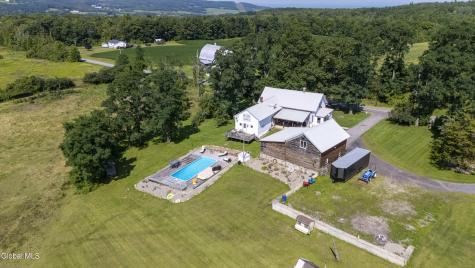 464 Sulphur Springs Road Pattersonville NY 12137
