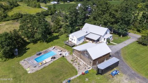 464 Sulphur Springs Road Pattersonville NY 12137