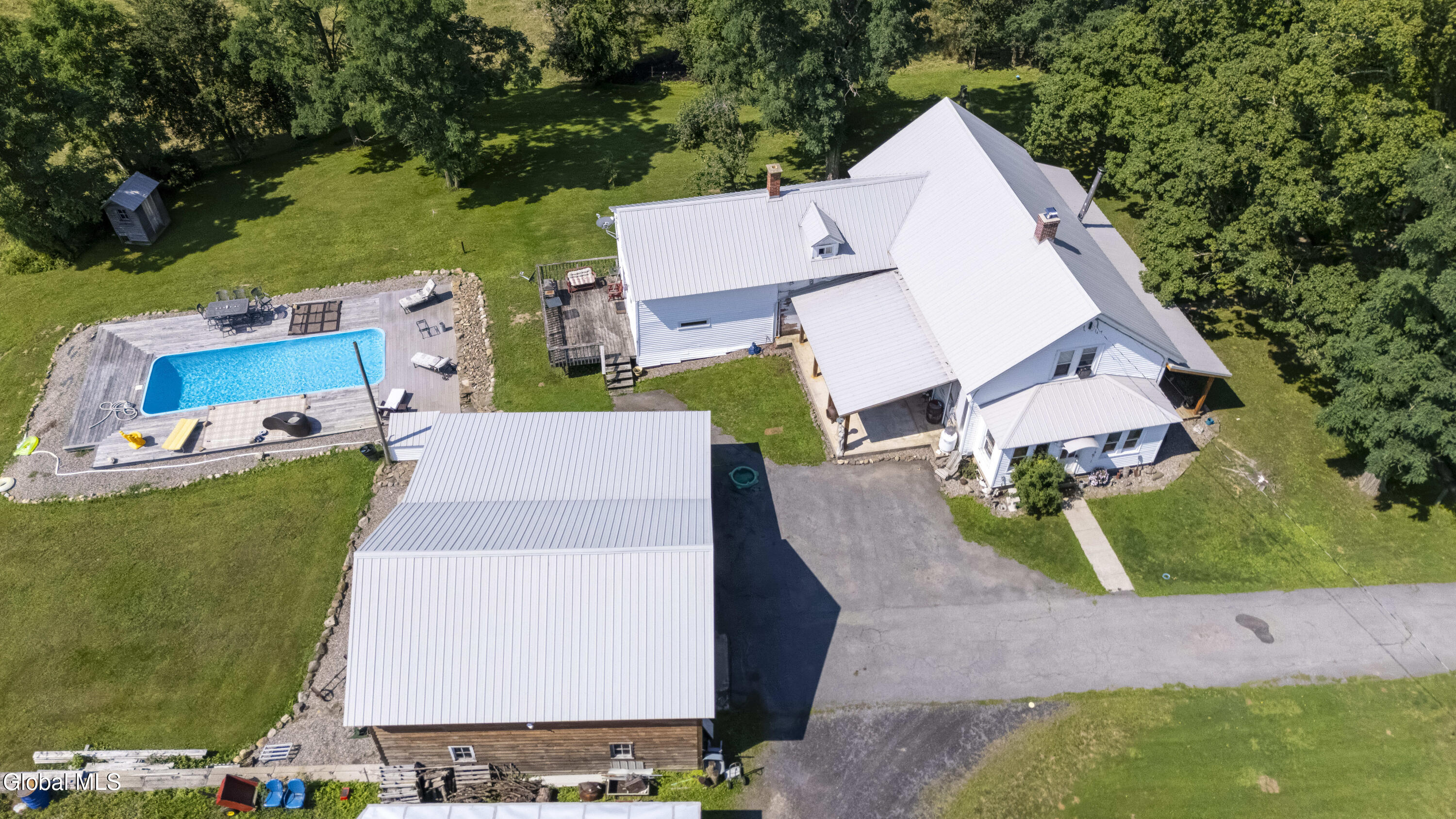 464 Sulphur Springs Road Pattersonville NY 12137