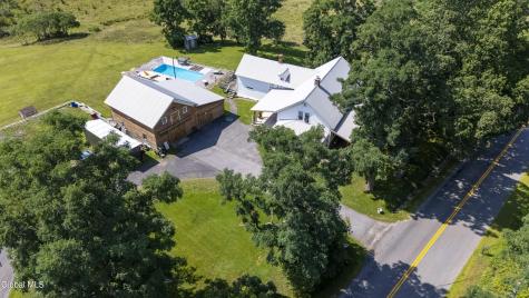 464 Sulphur Springs Road Pattersonville NY 12137