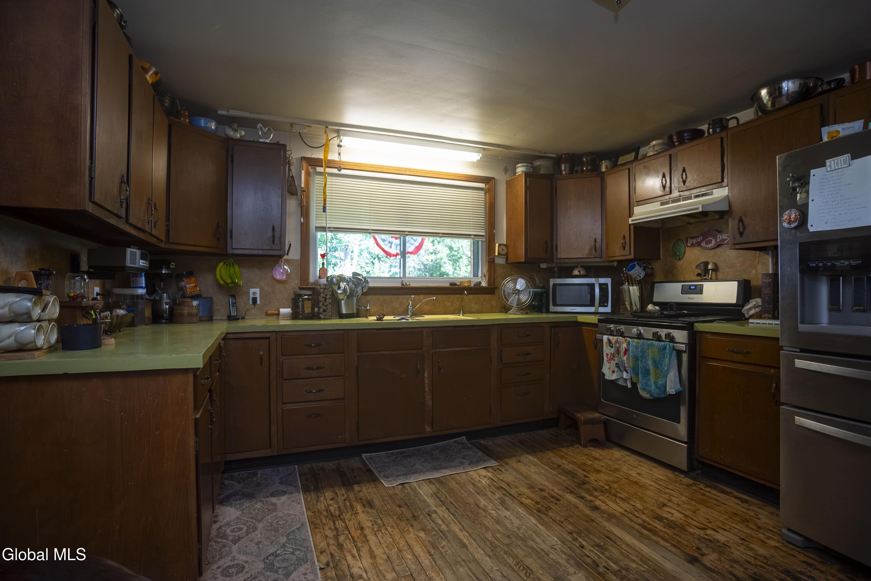 464 Sulphur Springs Road Pattersonville NY 12137