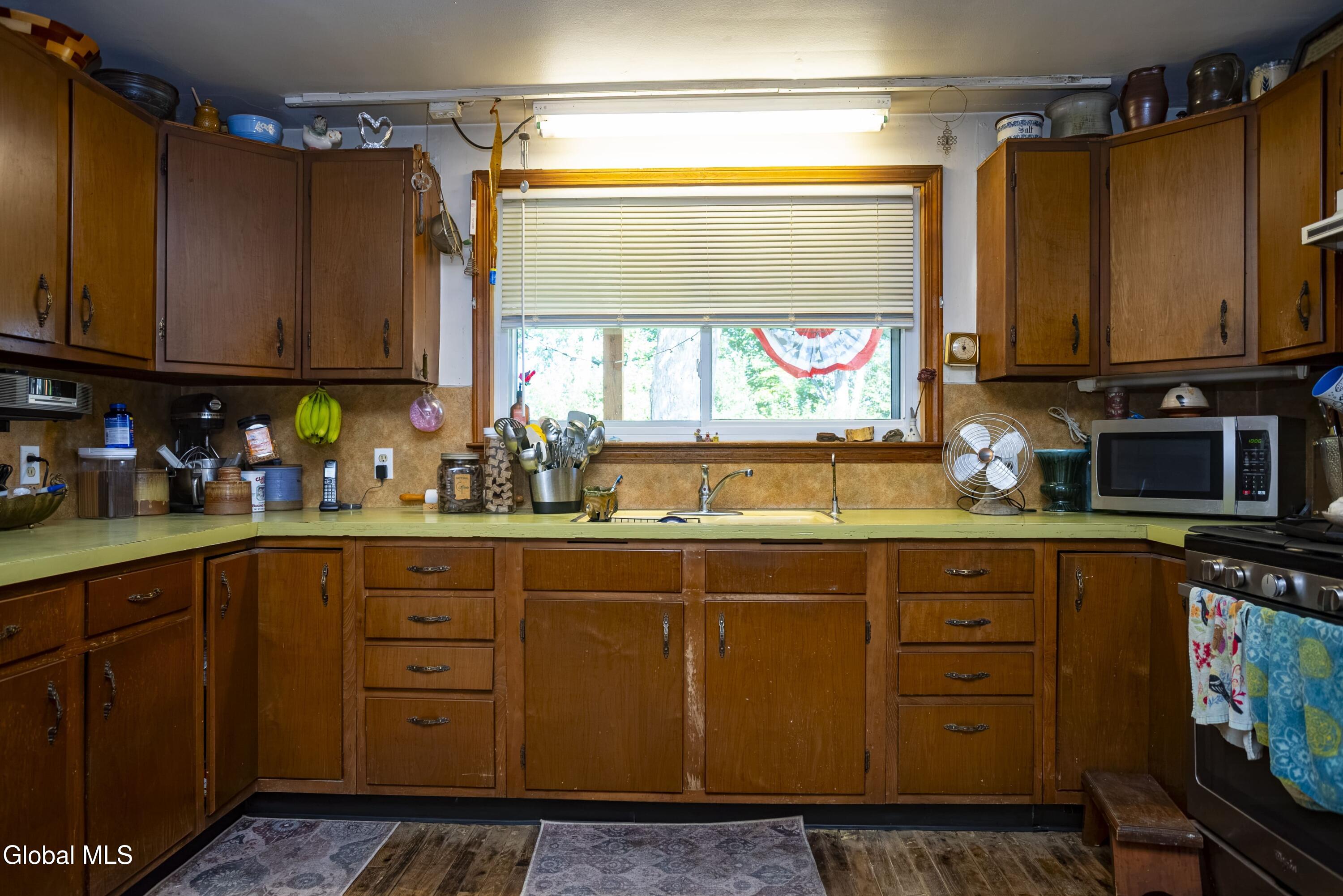 464 Sulphur Springs Road Pattersonville NY 12137