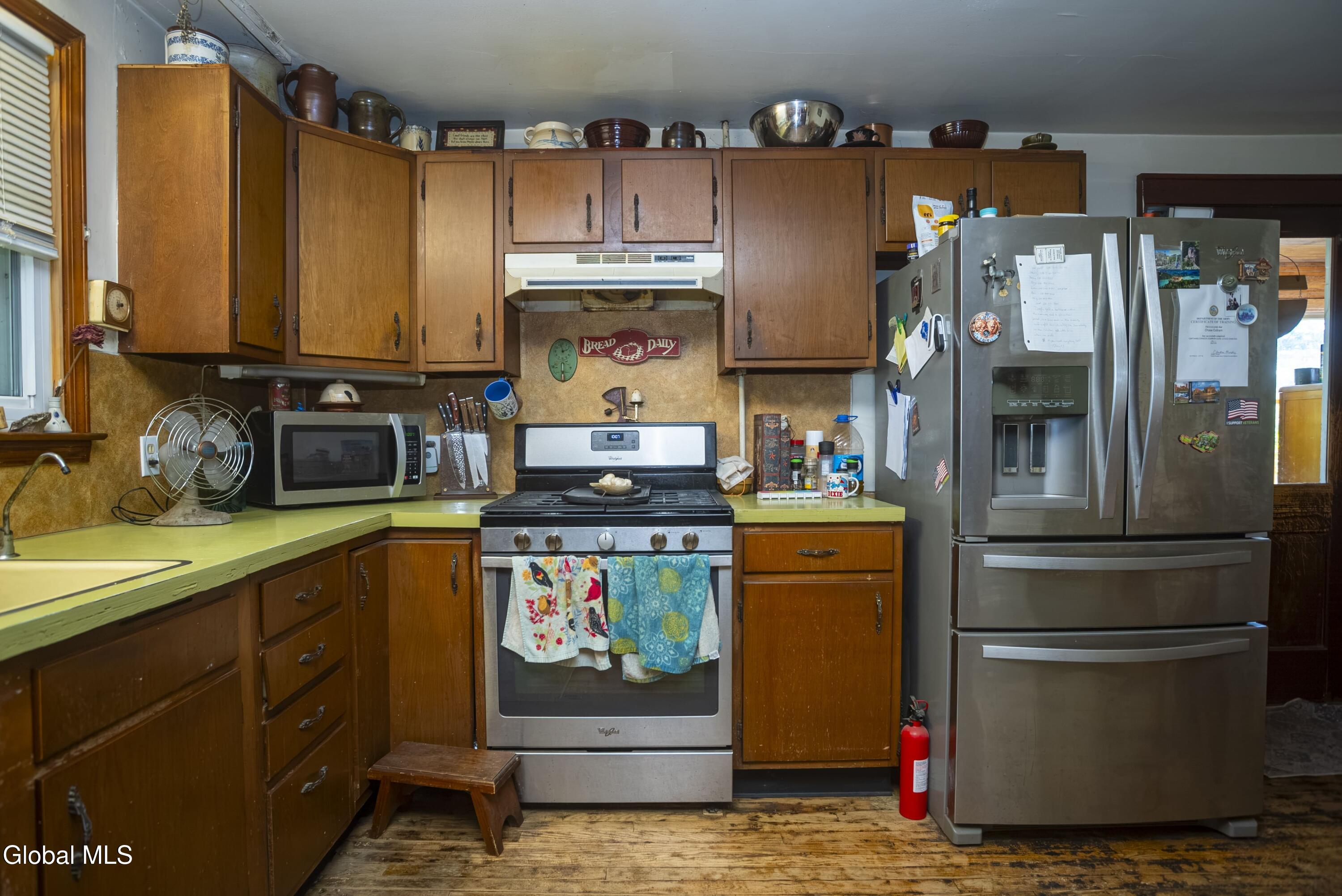 464 Sulphur Springs Road Pattersonville NY 12137