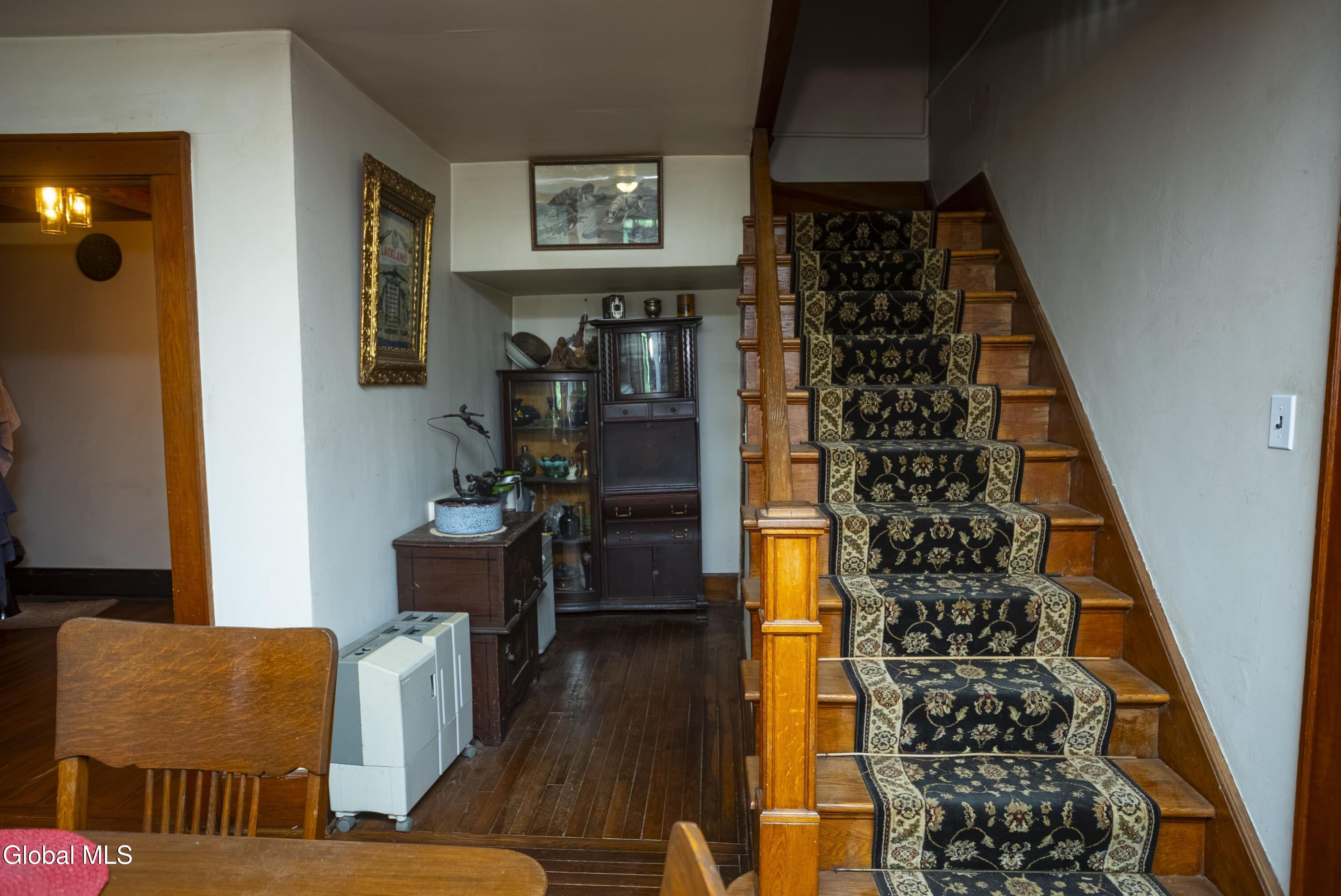 464 Sulphur Springs Road Pattersonville NY 12137