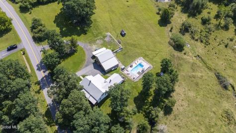 464 Sulphur Springs Road Pattersonville NY 12137