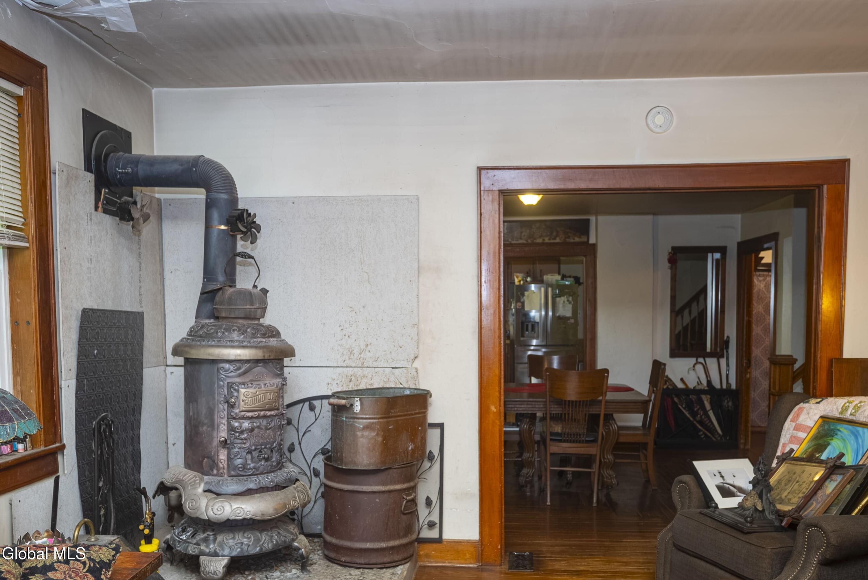 464 Sulphur Springs Road Pattersonville NY 12137