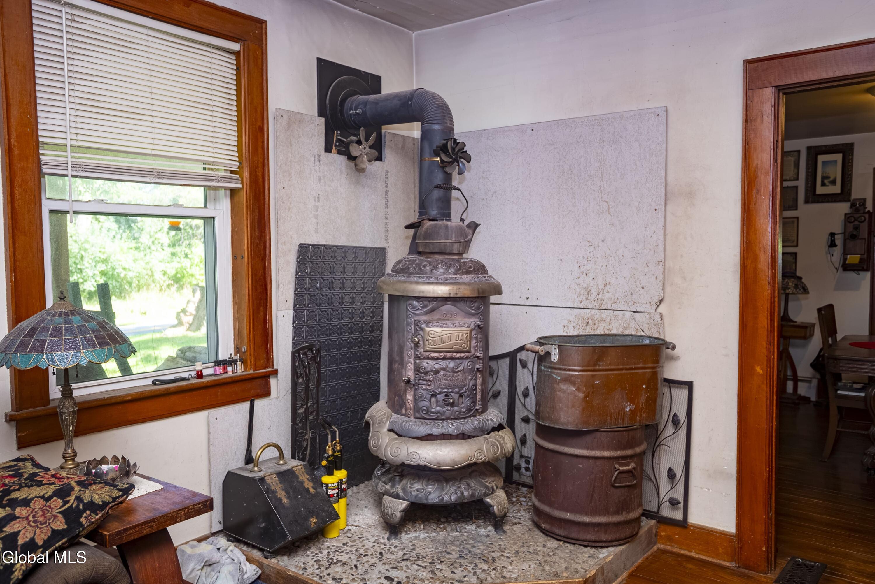 464 Sulphur Springs Road Pattersonville NY 12137