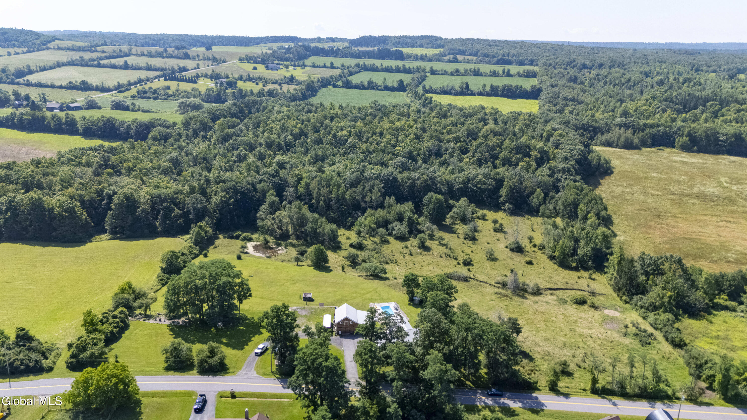 464 Sulphur Springs Road Pattersonville NY 12137