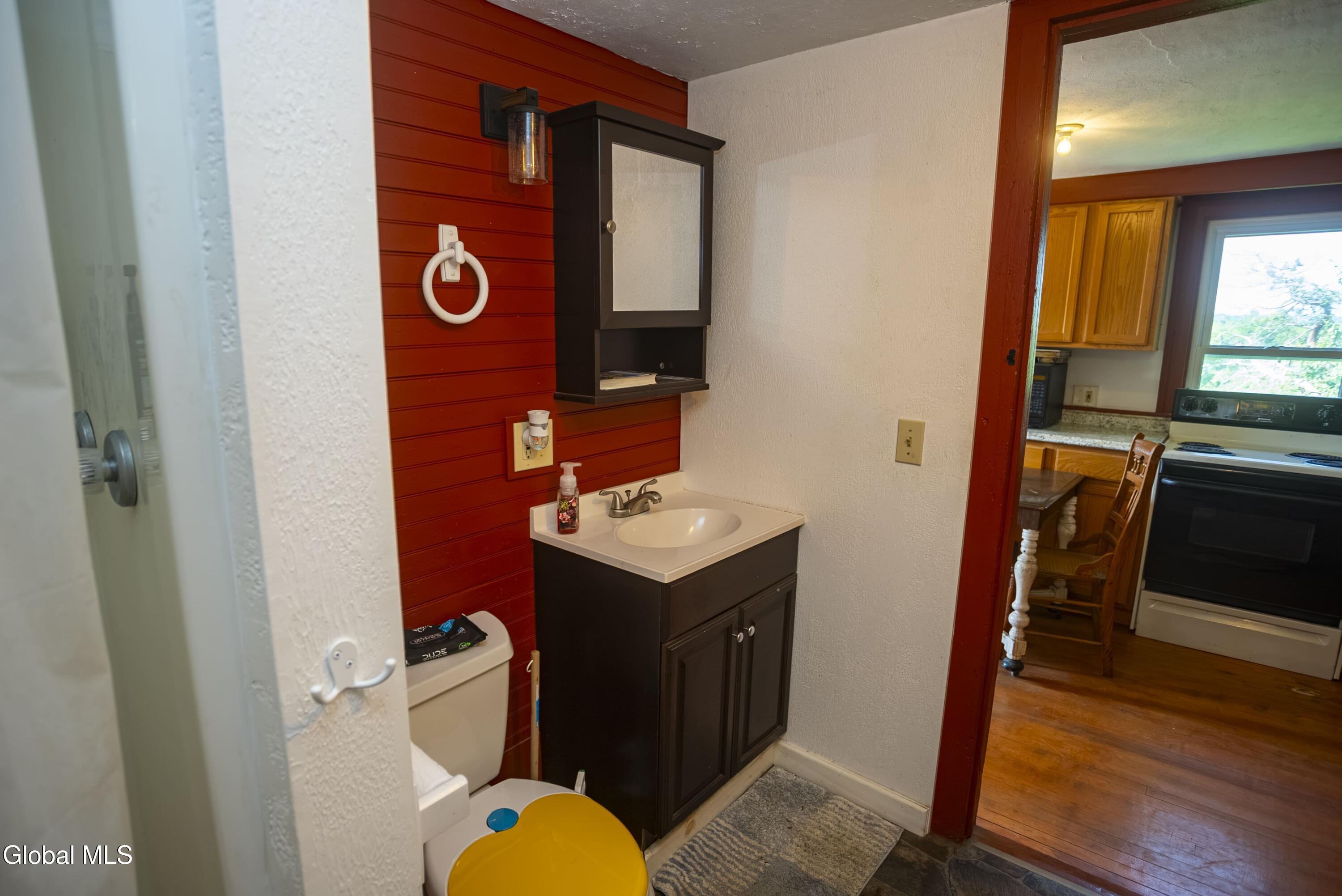 464 Sulphur Springs Road Pattersonville NY 12137